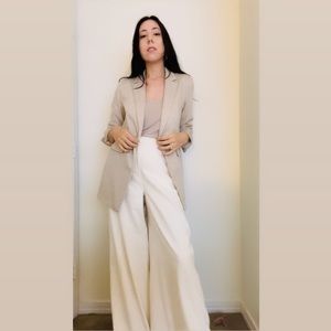 LOFT Modern Fluid Blazer